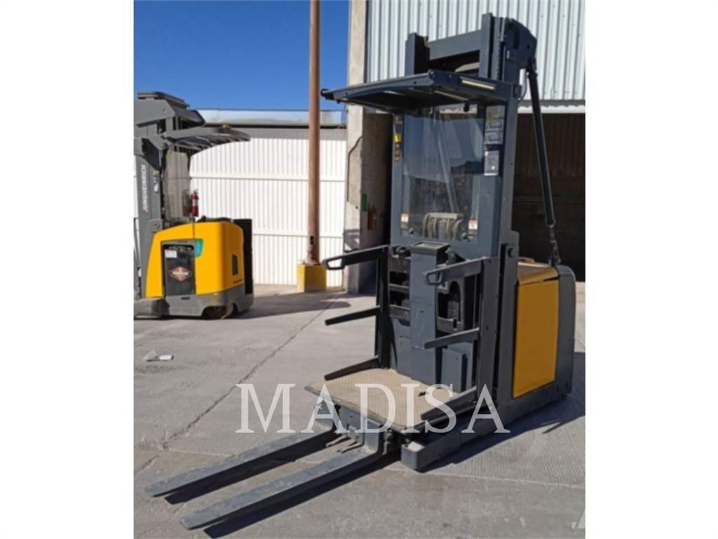 CAT LIFT TRUCKS EKS308 Heftrucks overige