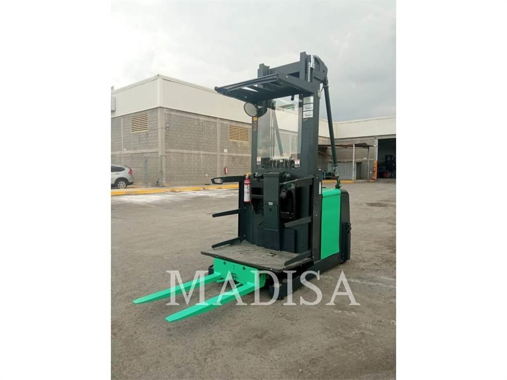 CAT LIFT TRUCKS EOP1524 Heftrucks overige