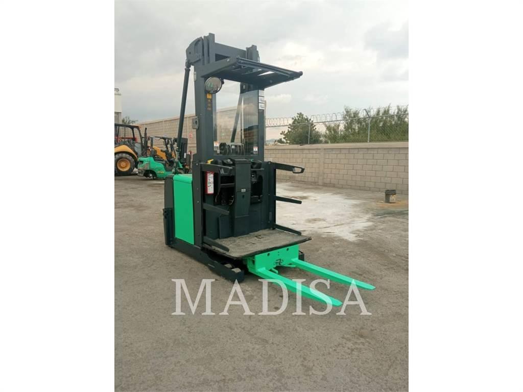 CAT LIFT TRUCKS EOP1524 Heftrucks overige