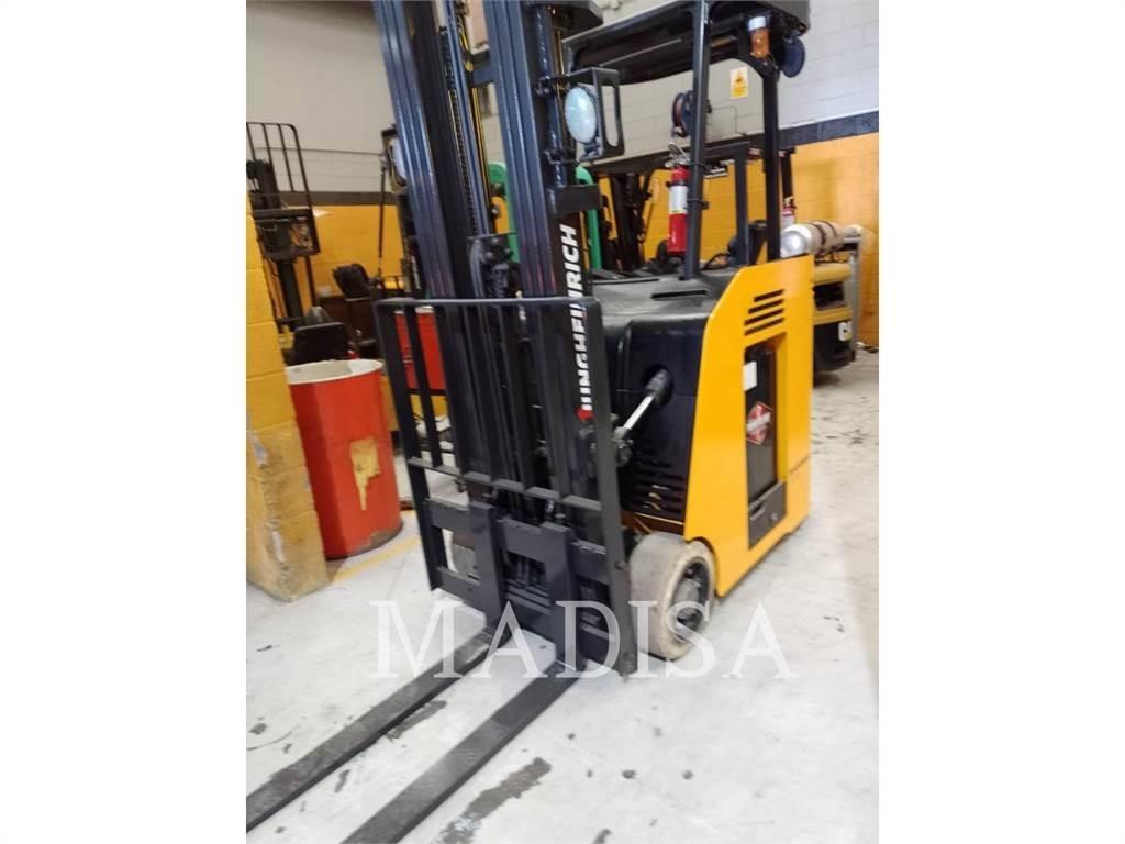 CAT LIFT TRUCKS ETG230 Heftrucks overige