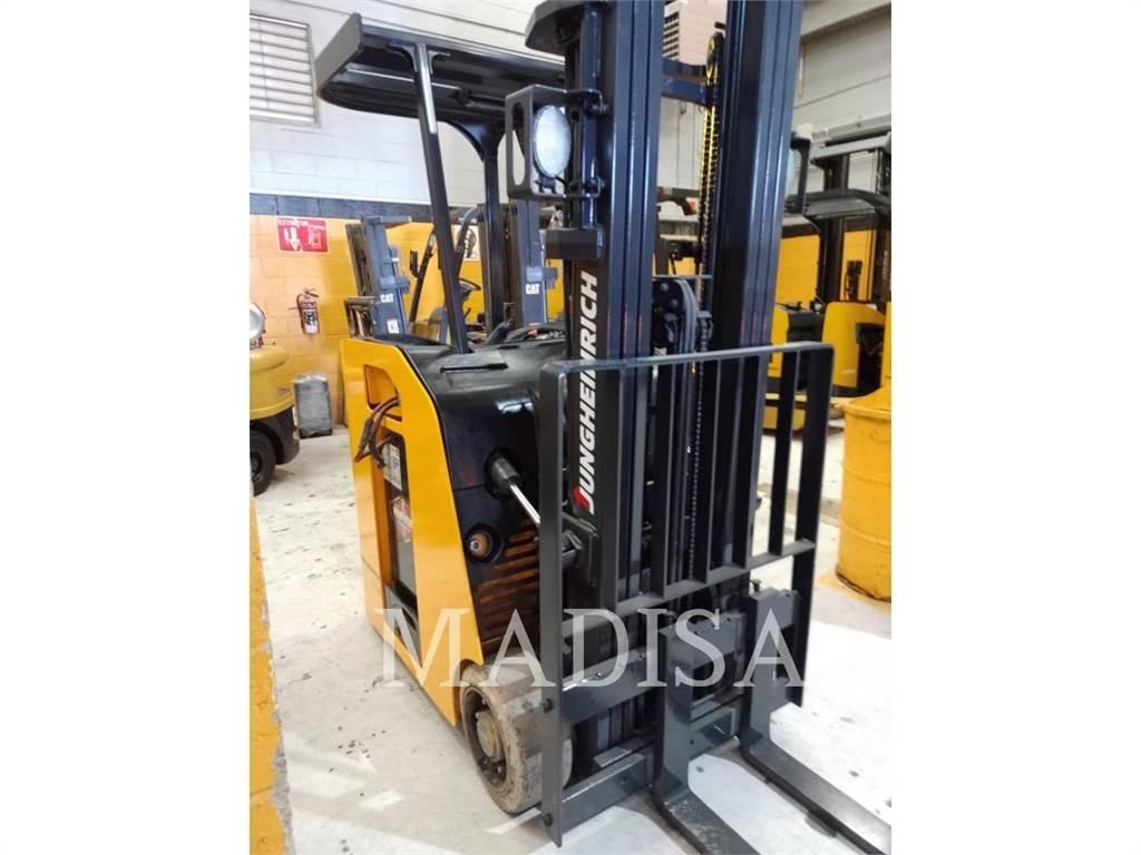 CAT LIFT TRUCKS ETG230 Heftrucks overige