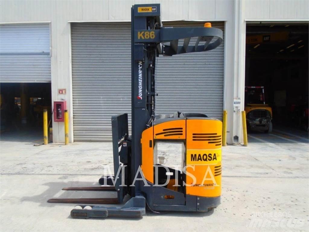 CAT LIFT TRUCKS ETR235 Heftrucks overige