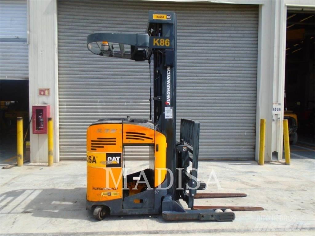CAT LIFT TRUCKS ETR235 Heftrucks overige