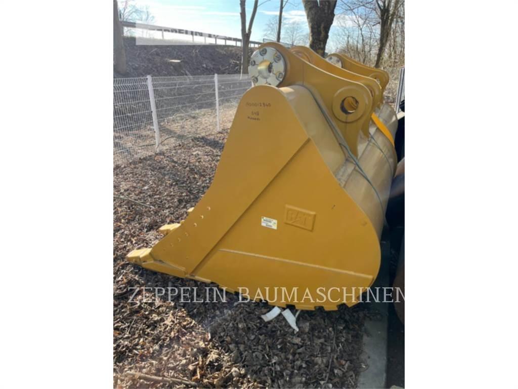 CAT LÖFFEL 1.900MM, TB Bakken