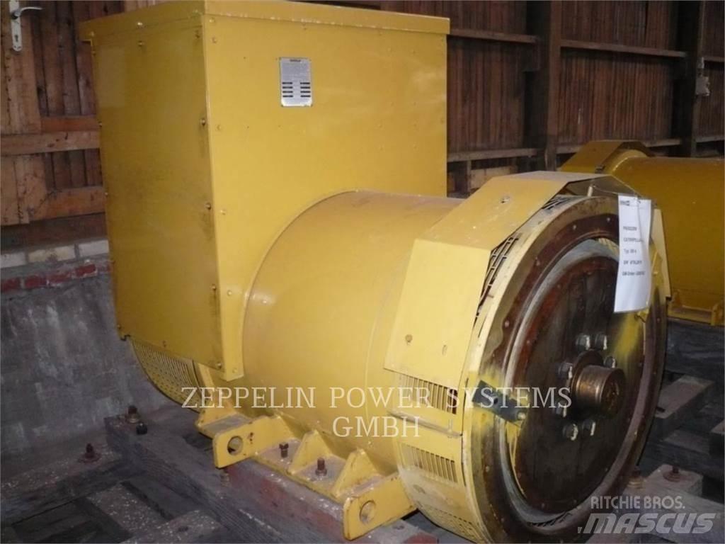 CAT LS Bouw - Overige