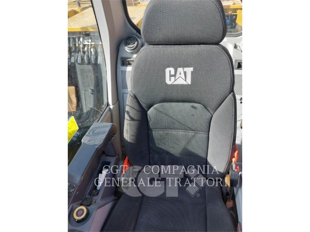 CAT M314 Wielgraafmachines