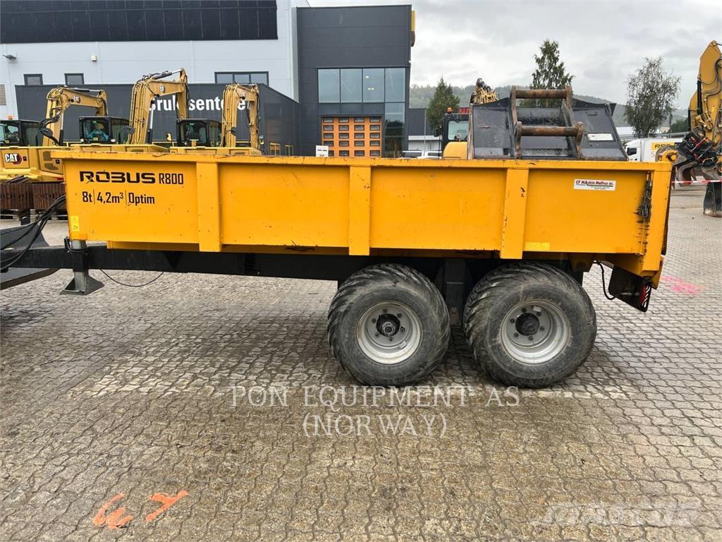 CAT M314F Wielgraafmachines