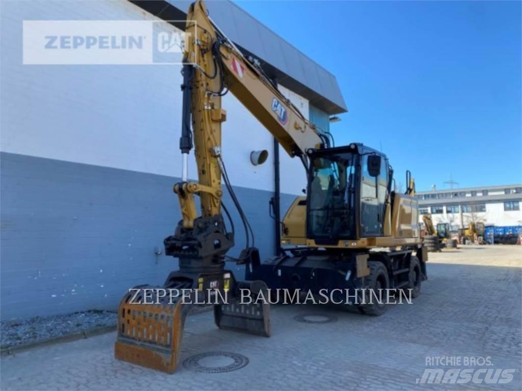 CAT M314MH Sloopgraafmachines