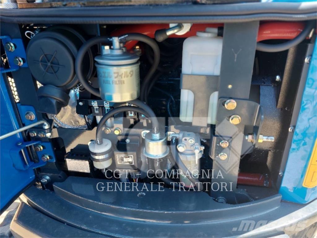 CAT M315C Wielgraafmachines