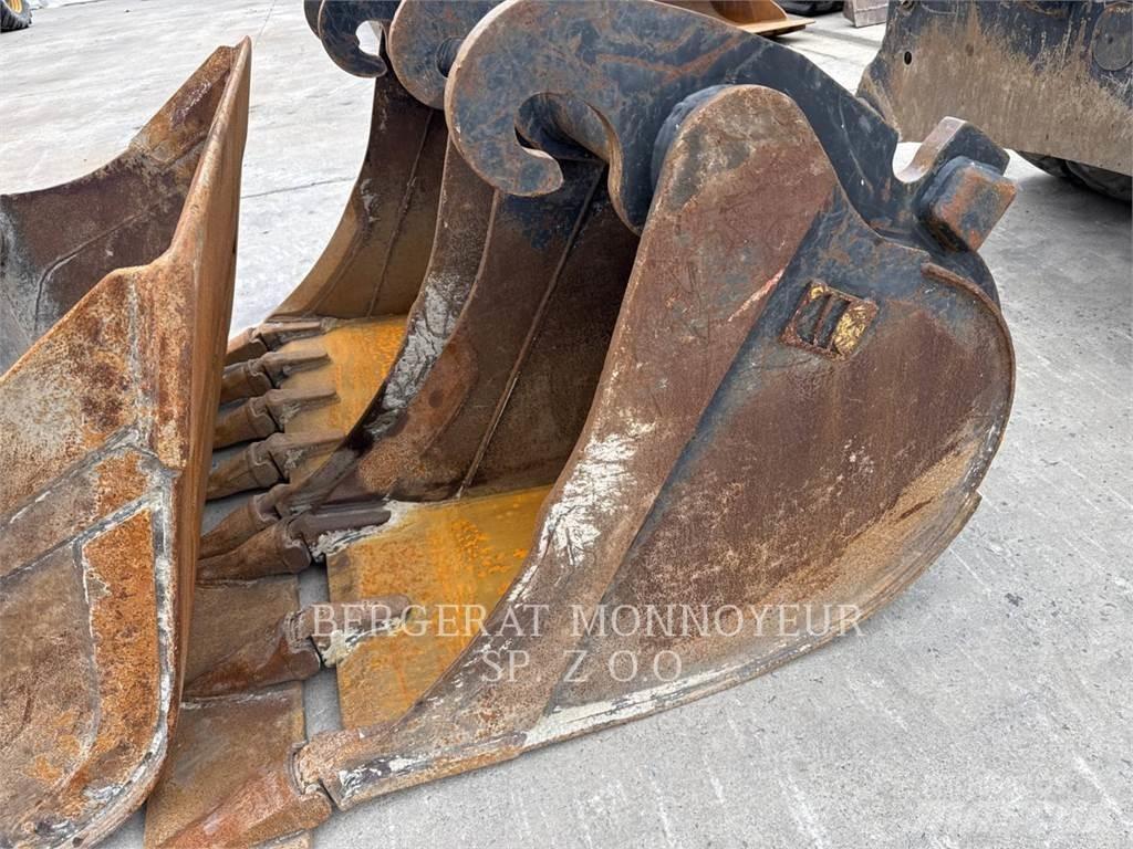 CAT M315F Wielgraafmachines