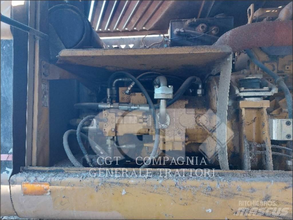 CAT M318CMH Wielgraafmachines