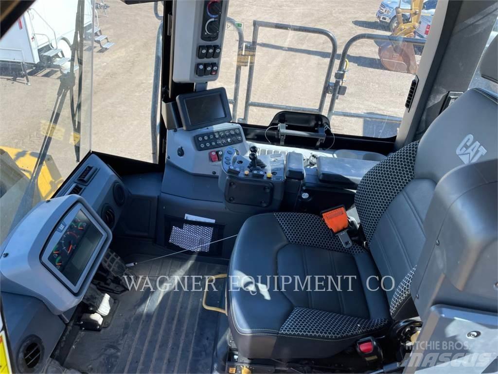 CAT M320F Wielgraafmachines