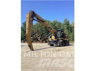 CAT M325D L MH Sloopgraafmachines