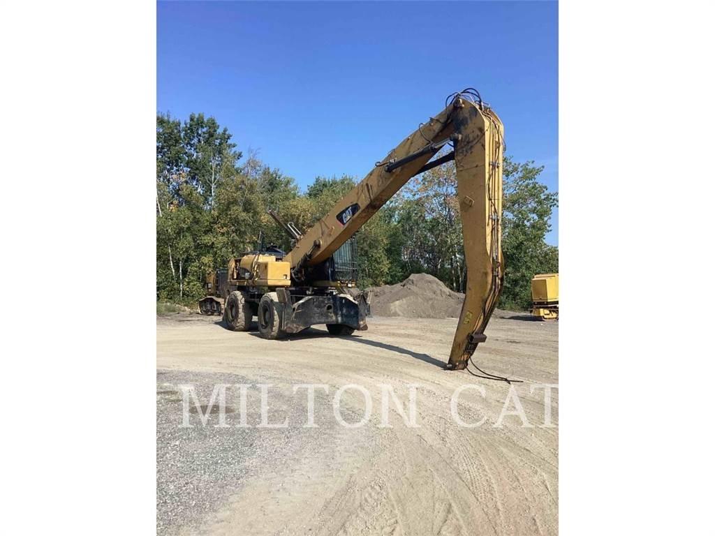 CAT M325D L MH Sloopgraafmachines