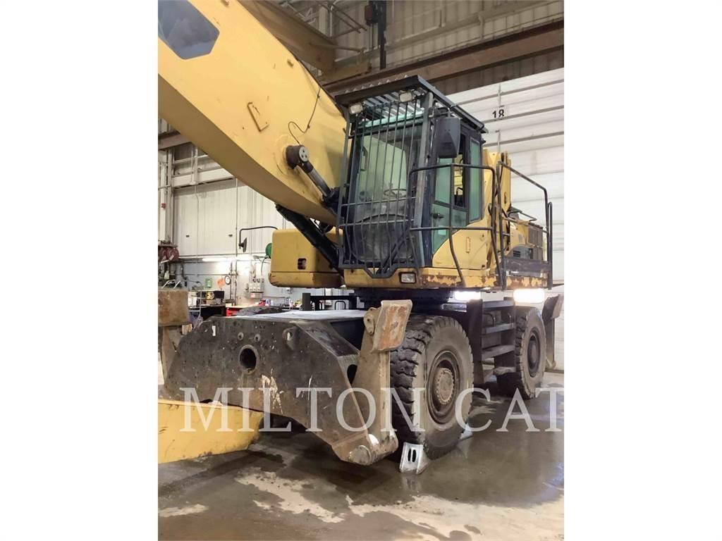 CAT M325D L MH Sloopgraafmachines