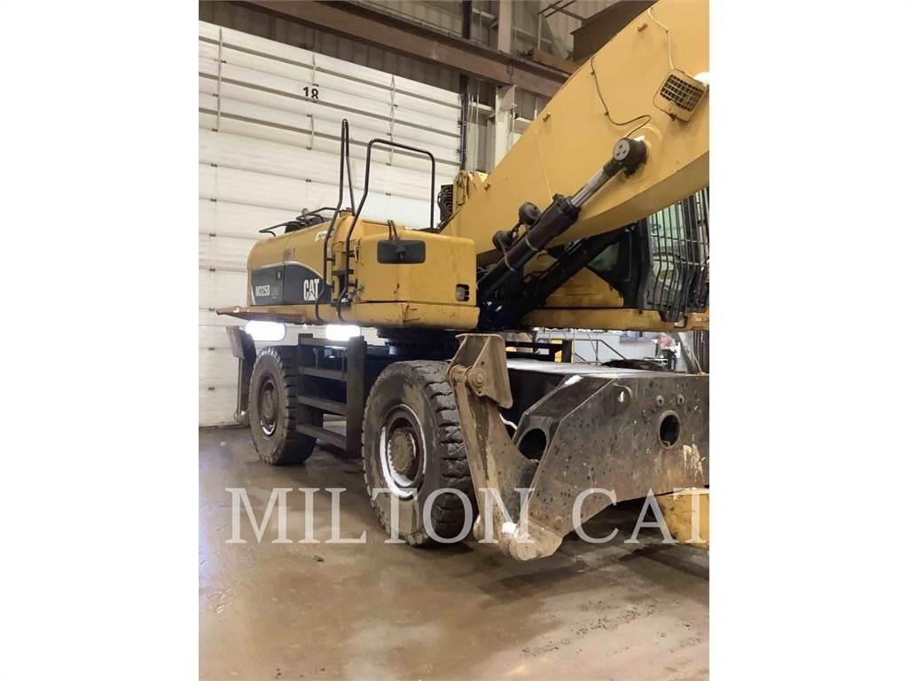 CAT M325D L MH Sloopgraafmachines