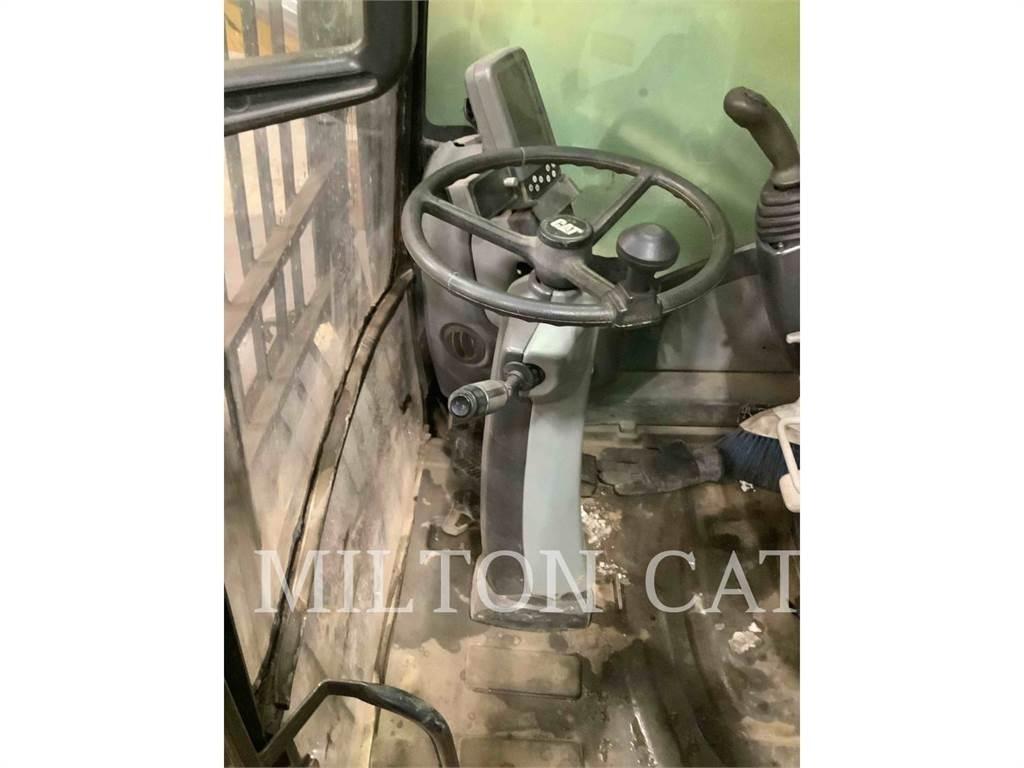 CAT M325D L MH Sloopgraafmachines