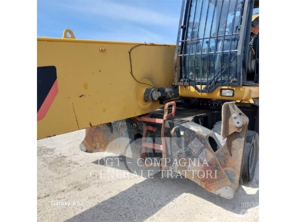 CAT M325DMH Wielgraafmachines