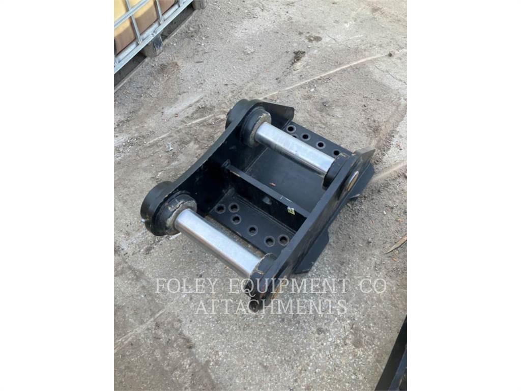 CAT MBMP324B Rupsgraafmachines