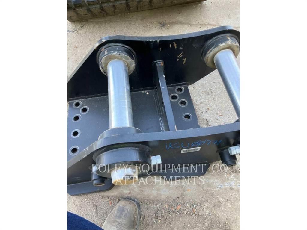 CAT MBMP324B Rupsgraafmachines