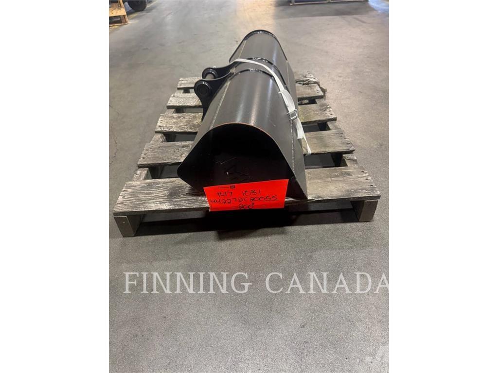 CAT MH1-BC-40 Bakken