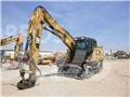 CAT MH3022-06 Wielgraafmachines