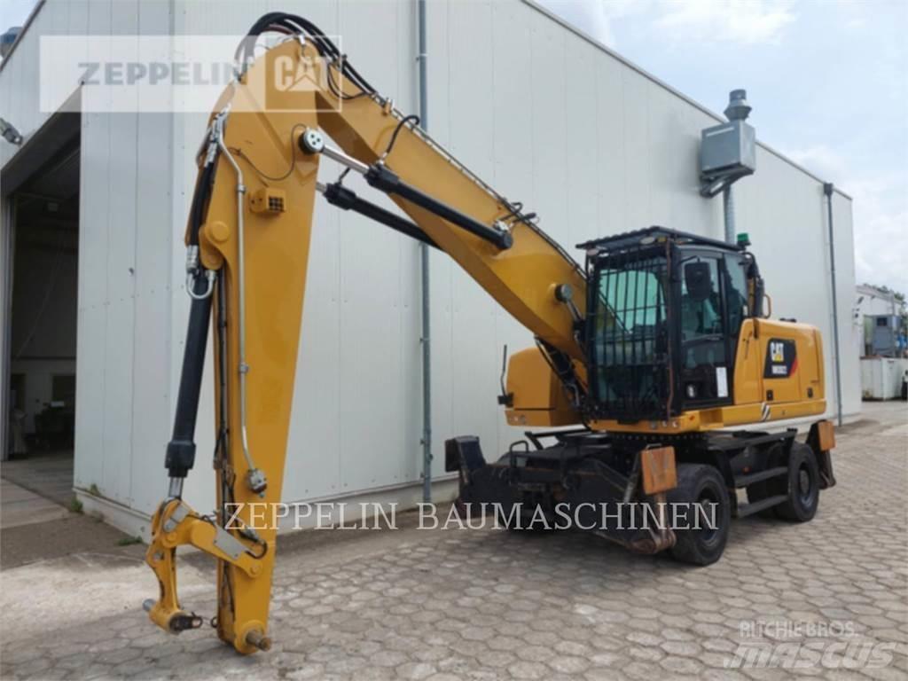 CAT MH3022-06C Sloopgraafmachines