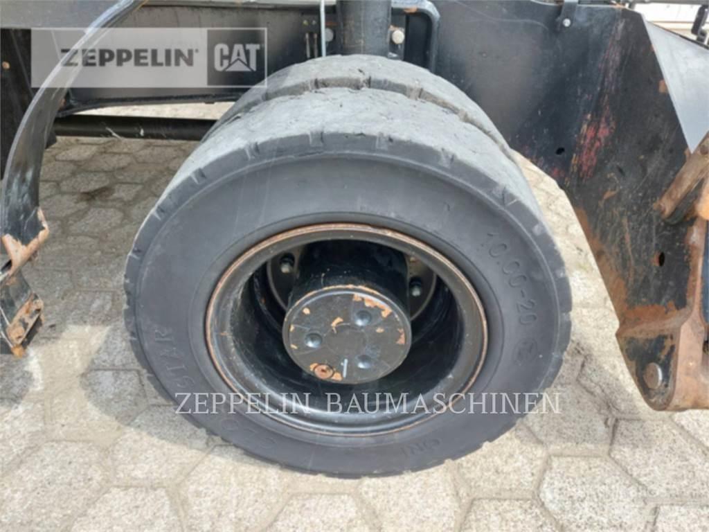 CAT MH3022-06C Sloopgraafmachines