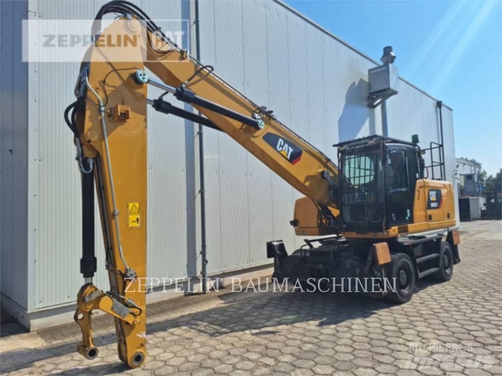 CAT MH3022-06C Sloopgraafmachines