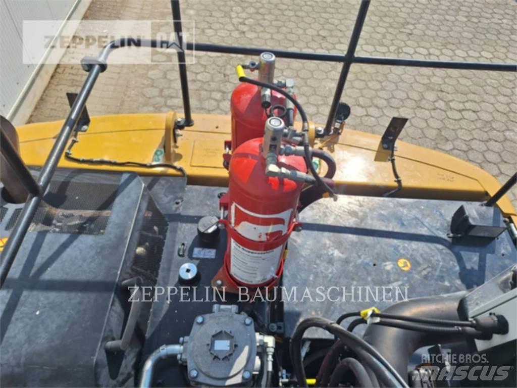 CAT MH3022-06C Sloopgraafmachines