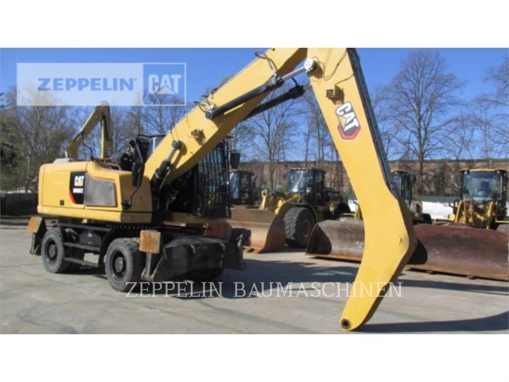 CAT MH3022-06C Sloopgraafmachines