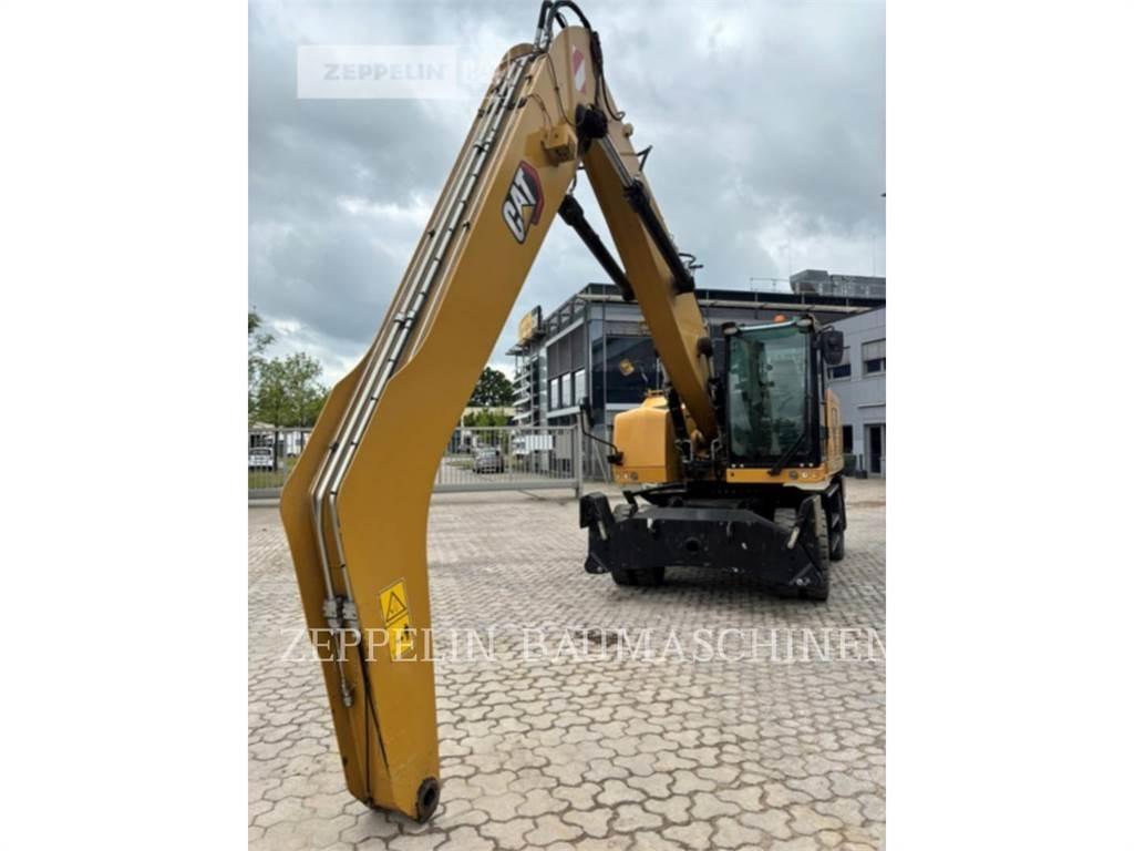 CAT MH3022-06C Sloopgraafmachines