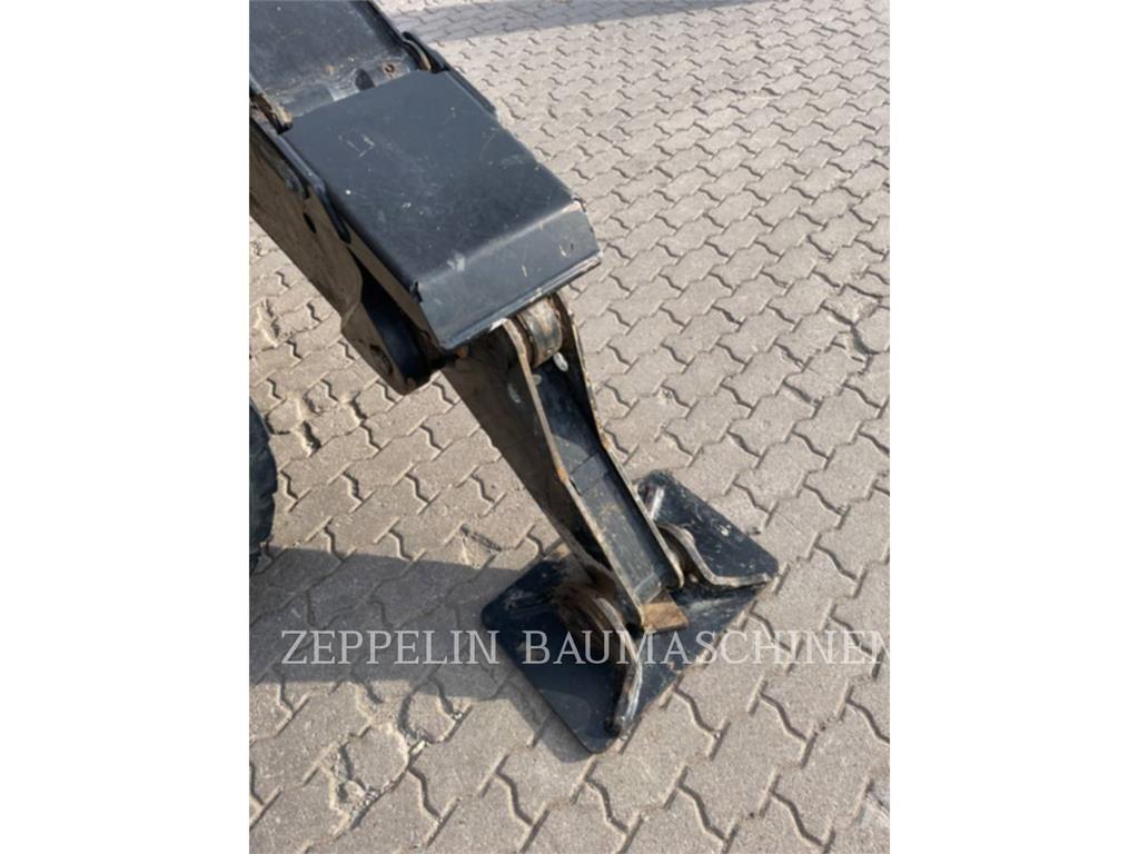 CAT MH3022-06C Sloopgraafmachines