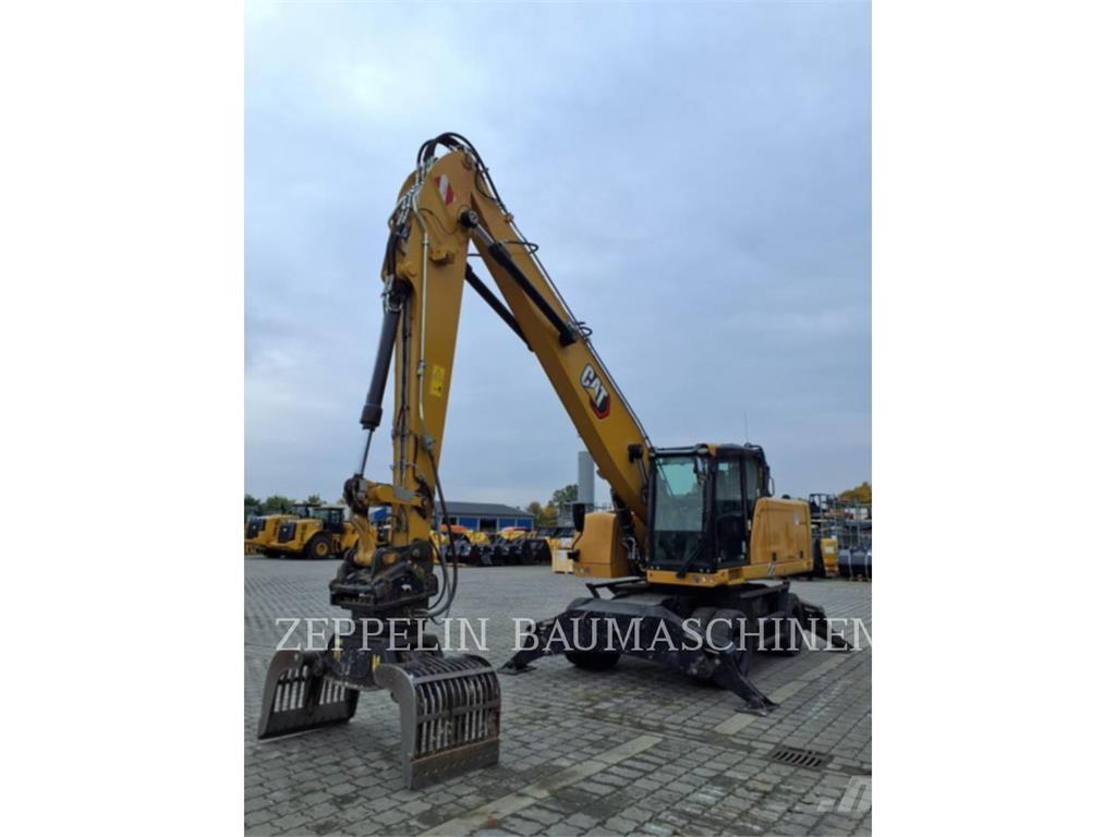 CAT MH3022-06C Sloopgraafmachines