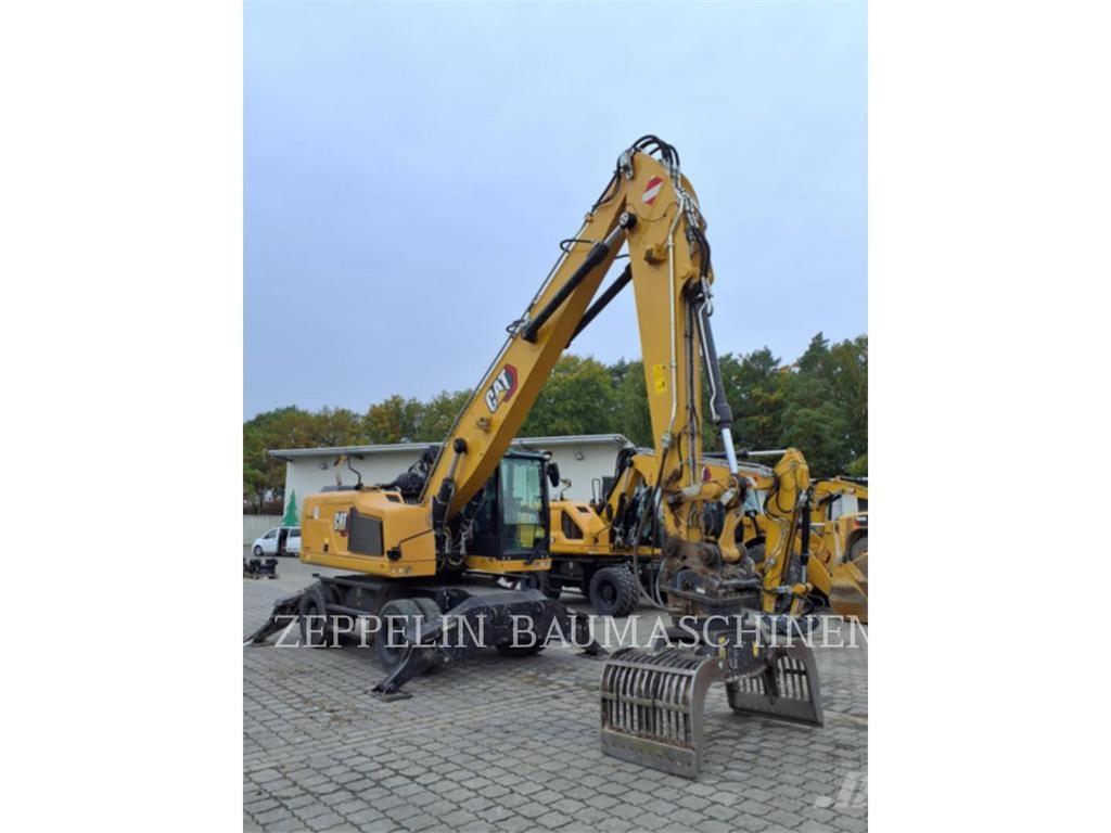 CAT MH3022-06C Sloopgraafmachines