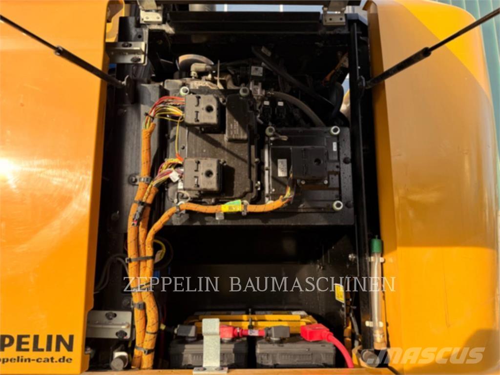 CAT MH3022-06C Sloopgraafmachines