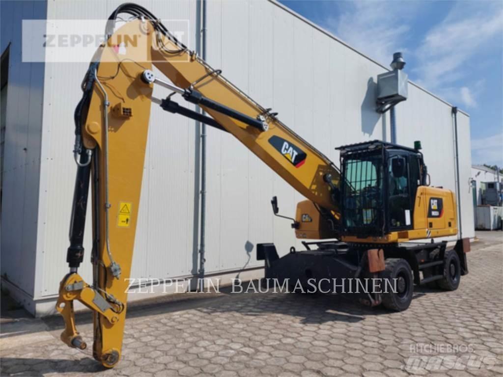 CAT MH3024-06C Sloopgraafmachines