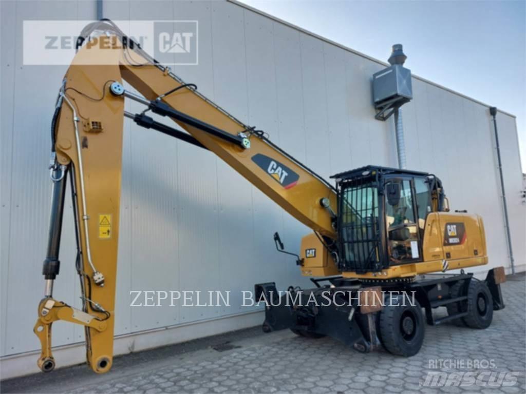 CAT MH3024-06C Sloopgraafmachines
