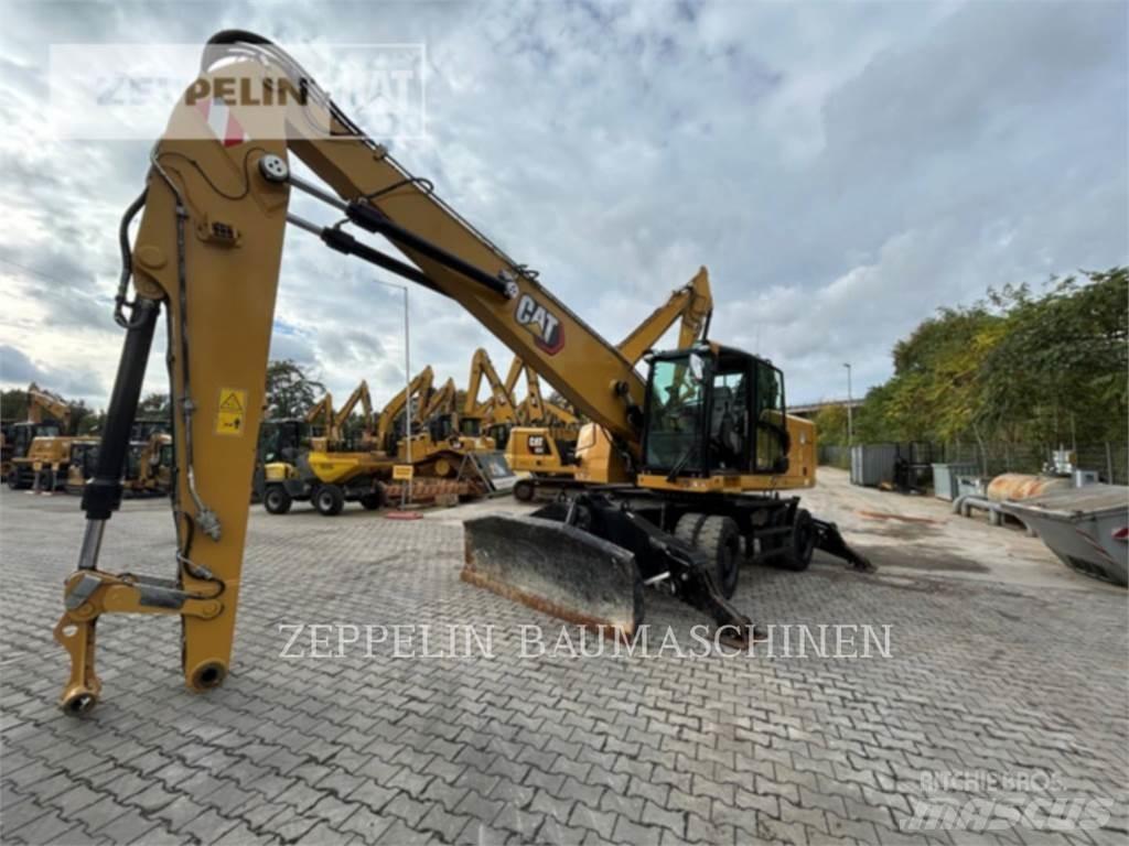 CAT MH3024-06C Sloopgraafmachines