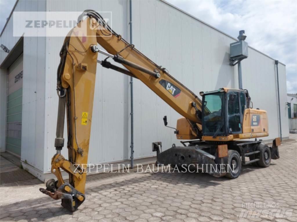 CAT MH3024-06C Sloopgraafmachines