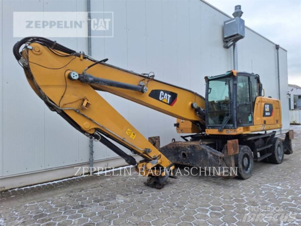 CAT MH3024-06C Sloopgraafmachines