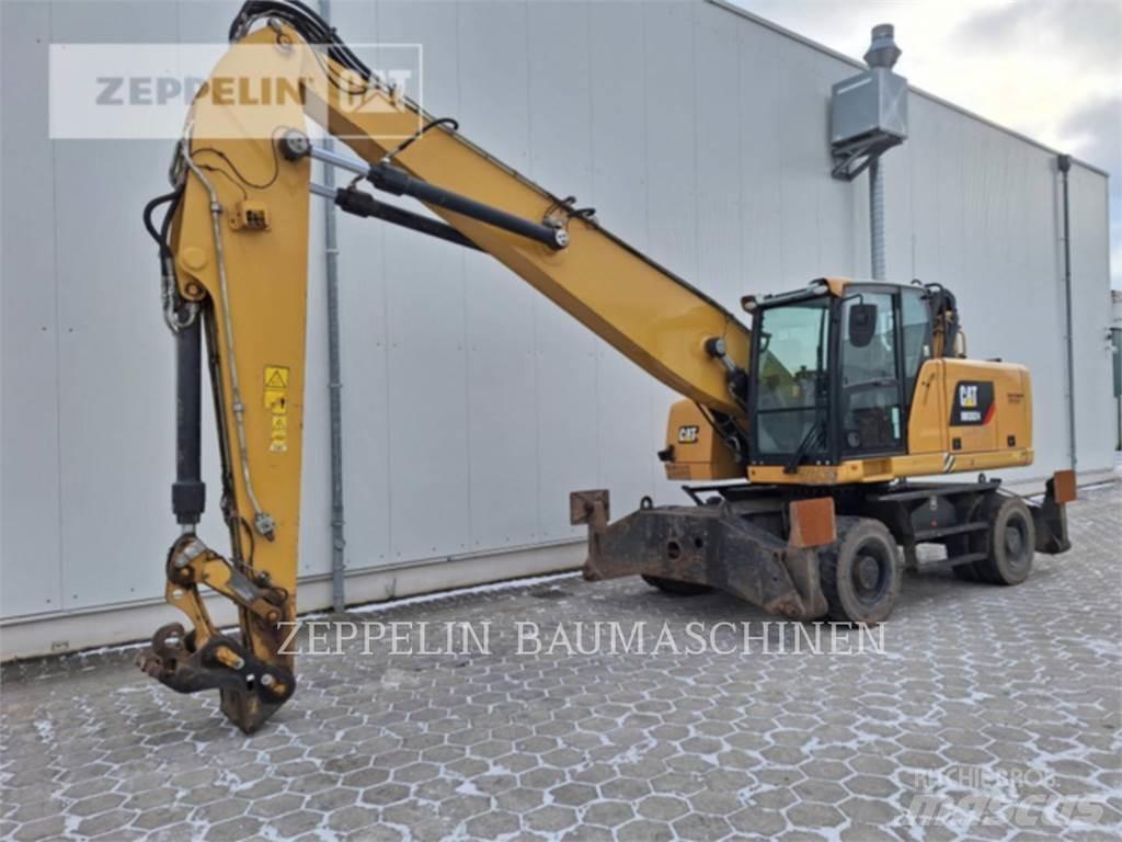 CAT MH3024-06C Sloopgraafmachines
