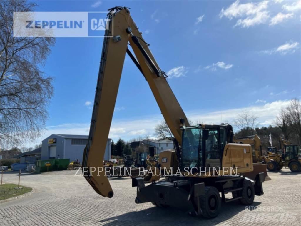 CAT MH3024-06C Sloopgraafmachines