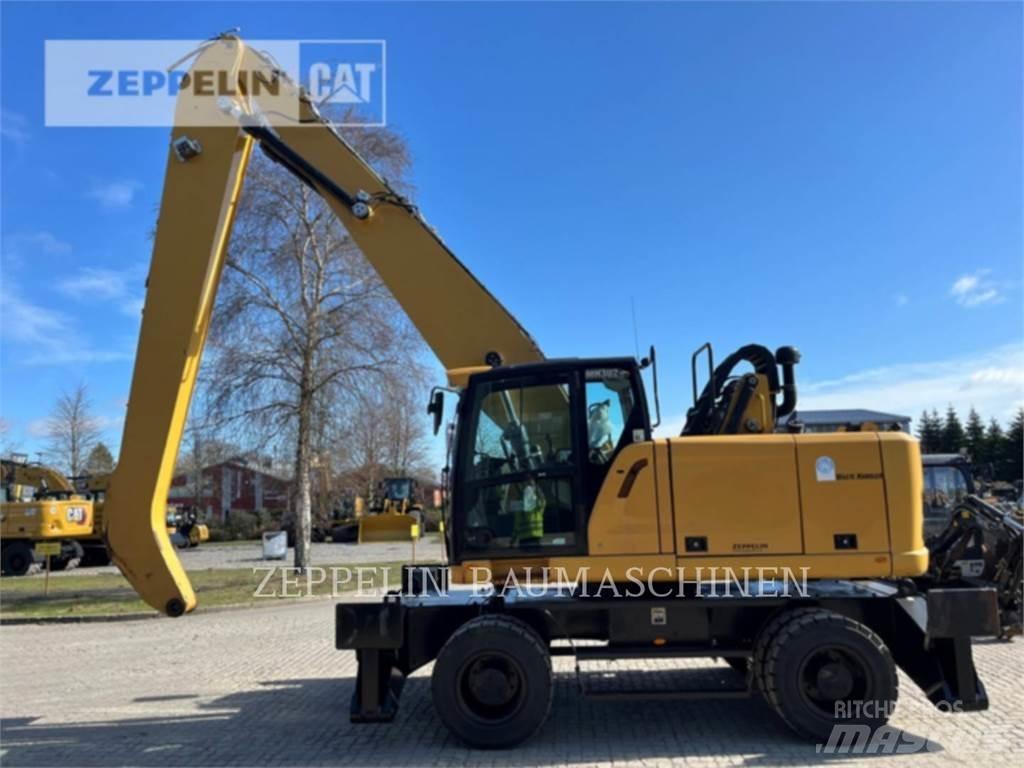 CAT MH3024-06C Sloopgraafmachines