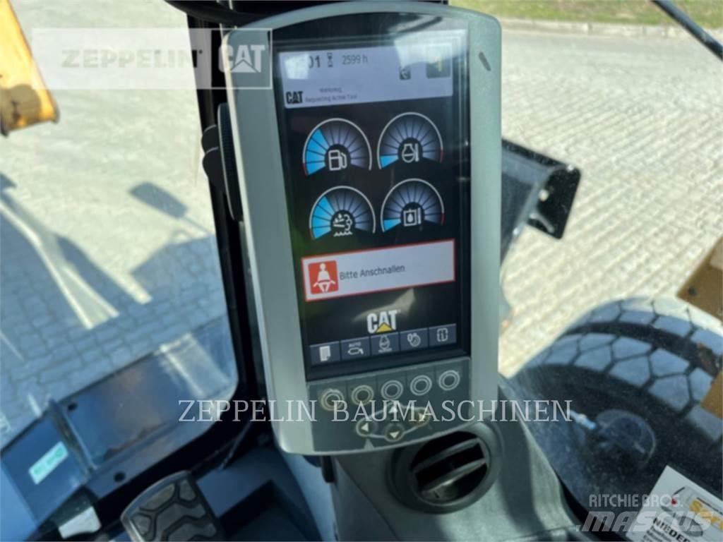 CAT MH3024-06C Sloopgraafmachines