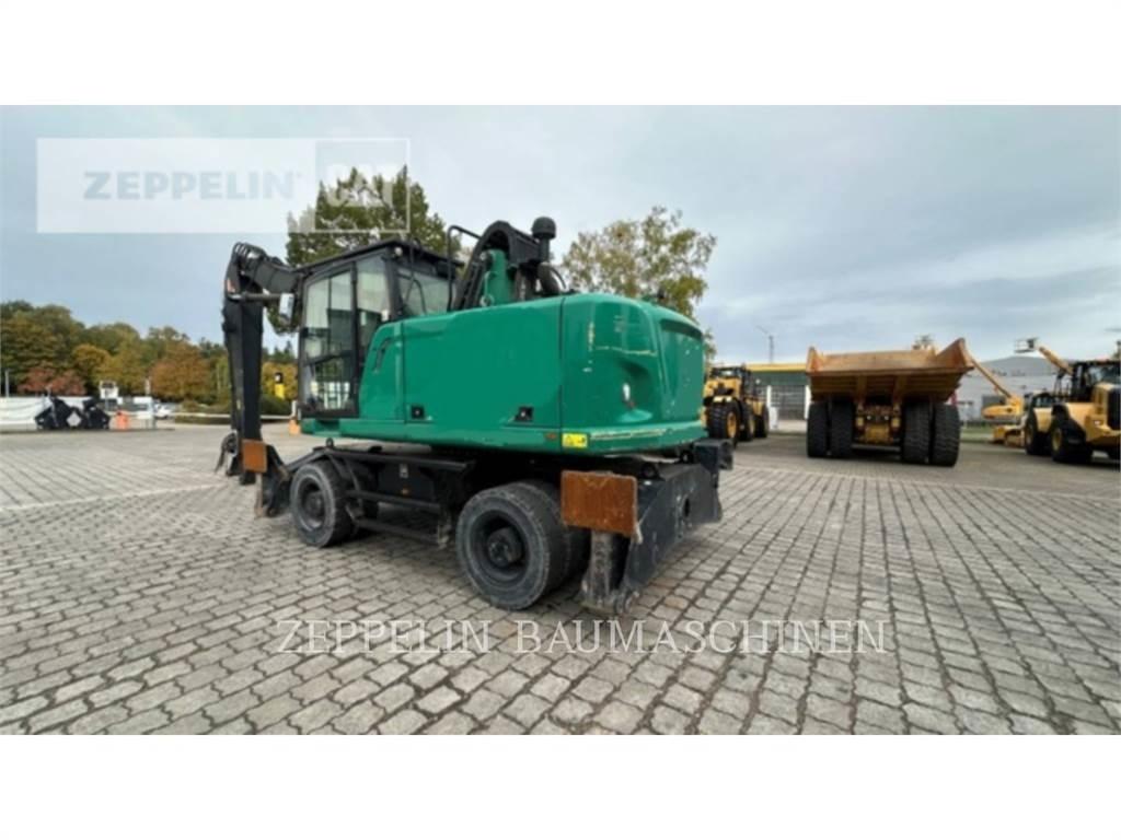 CAT MH3024-06C Sloopgraafmachines