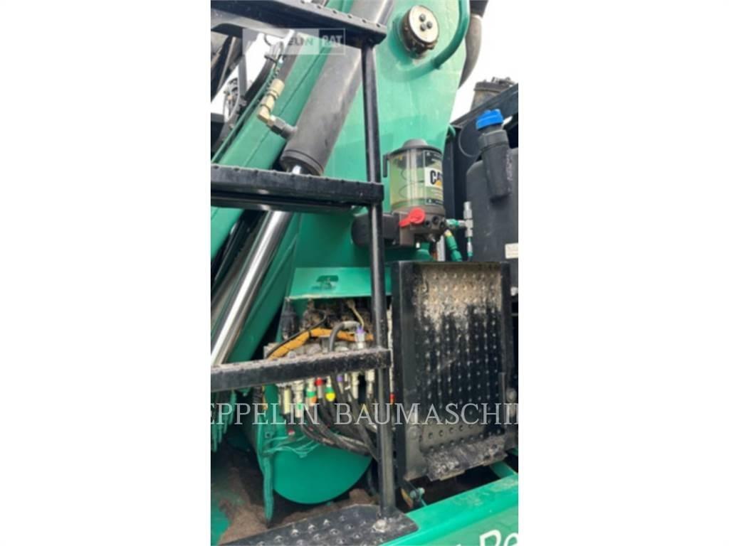 CAT MH3024-06C Sloopgraafmachines