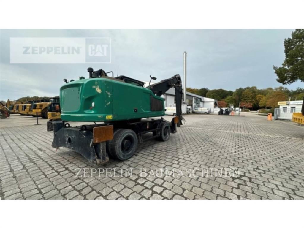 CAT MH3024-06C Sloopgraafmachines