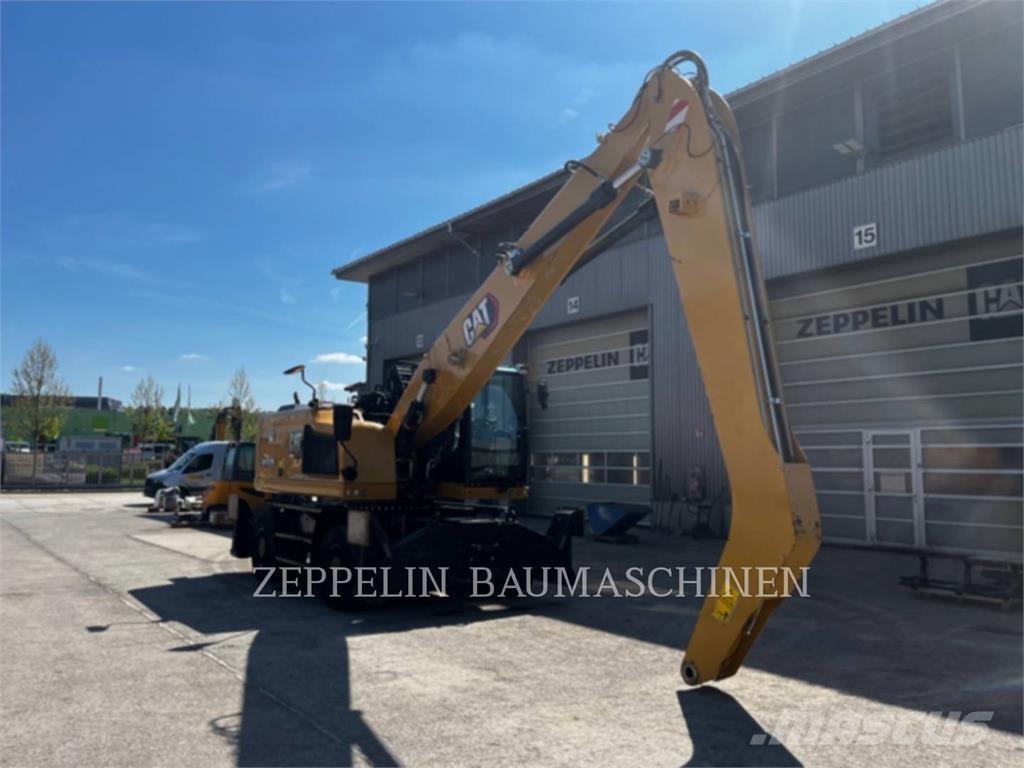 CAT MH3024-06C Sloopgraafmachines