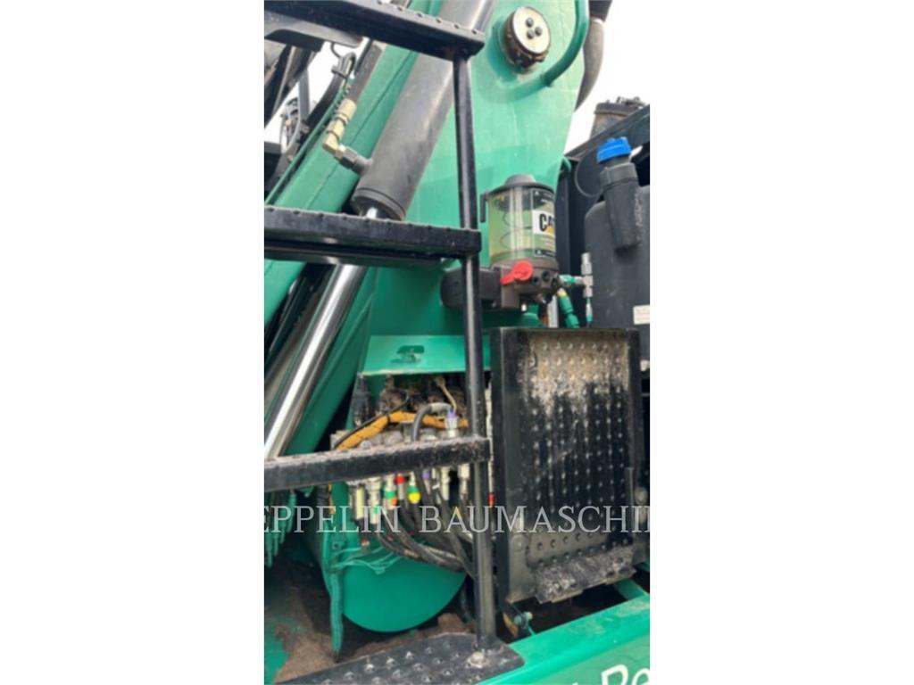 CAT MH3024-06C Sloopgraafmachines